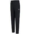 Jordan Sweatpants - Black