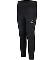 Jordan Leggings - Dri-Fit - Black