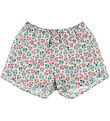 Konges Sløjd Shorts - Viola - Evergreen