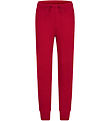 Jordan Sweatpants - Gym Red