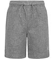 Jordan Sweatshorts - Carbon Heather