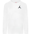 Jordan Bluse - White