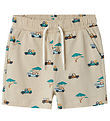 Name It Shorts - NmmJivan - Island Fossil