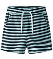 Name It Shorts - NmmJivan - Aquatic