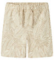 Name It shorts - NkmJivan - Island Fossil