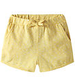 Name It Shorts - NmfJoane - Golden Haze