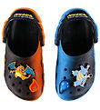 Crocs Sandaler - Pokemon Versus Clog Mlt - Multi