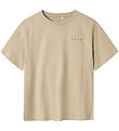 Name It T-shirt - NkmJosh - Island Fossil