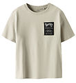 Name It T-shirt - NkmVector - Peyote