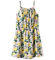 Name It Kjole - NkfVigga - Strap - Ballerina/Lemon Peach