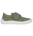 Bisgaard Sko - Noos - Pav - Forest Green