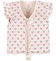 Konges Sløjd  Svømmevest - Cherry Pink Motif