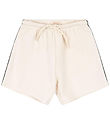 Konges Sløjd Shorts - Florian - Antique White