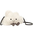 Jellycat Taske - 23 cm - Amuseable Cloud