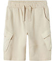 Name It Sweatshorts - NkmJokars - Peyote