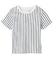 Name It T-shirt - NmmJakob - Bright White