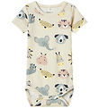 Name It Body k/æ - Rib - NbnOsummer - Peyote Melange