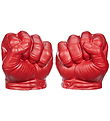 Hasbro Avengers Red Hulk Gamma Smash Fists