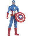 Marvel Avengers Titan Figure - 30cm - Captain America