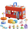 Gurli Gris Party Bus - 2-in-1