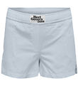 Kids Only Shorts - KogClara - Ballad Blue