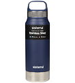 Sistema Thermo Bottle - Stainless Steel - 650 mL - Blue