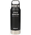 Sistema Thermo Bottle - Stainless Steel - 650 mL - Black