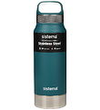 Sistema Thermo Bottle - Stainless Steel - 650 mL - Green