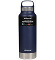 Sistema Termoflaske - Stainless Steel - 1L - Blå