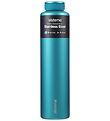 Sistema Termoflaske - Stainless Steel - 600 ml - Grøn