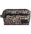 Markberg Toilettaske -  JosephineMBG - Leopard