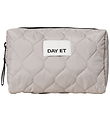 DAY ET - Toilettaske - Gweneth RE-Q - Chateau Gray