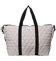 DAY ET Weekendtaske - Gweneth RE-Q Dash Weekend M - Chateau Gray