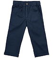 The New Siblings Bukser - Chinos - TnstKris - Mood Indigo