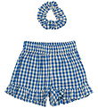The New Shorts - TnNally - Daphne Check