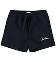 Les Deus Badeshorts - Stan - Sort