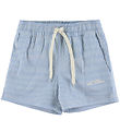 Les Deux badeshorts - Stan Stripe - Allure
