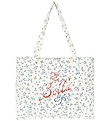 Konges Sløjd x Rosie H-W Pusletaske - Bella Bag - Forget Me Not