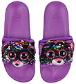 Ty Badesandaler - Fashion - Dotty