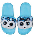 Ty Badesandaler - Fashion - Slush