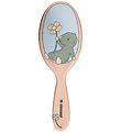 HH Simonsen Hårbørste - Wonder Brush - Mole