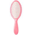 HH Simonsen Hårbørste - Wonder Brush - Pink