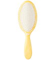 HH Simonsen Hårbørste - Wonder Brush - Gul