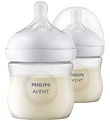 Philips Avent Sutteflaske - 2-pak - Natural Response - 125 ml -