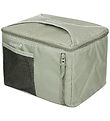 Sistema Køletaske - 5,5 L - Mega Fold Up - Støvet Grøn
