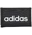 adidas Performance Pung - Linear - Sort m. Logo
