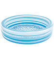 Intex Badebassin - Blue Bliss Splash Pool - 147x33 cm - 330 L