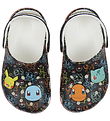 Crocs Sandaler - Pokemon - Multi