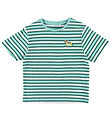 Name It T-shirt - NmmJellan - Aquatic
