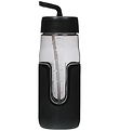 Sistema Drikkedunk - Flip Sipper - 1L -Sort